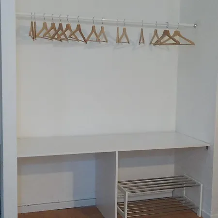Domus Oleanders Apartment