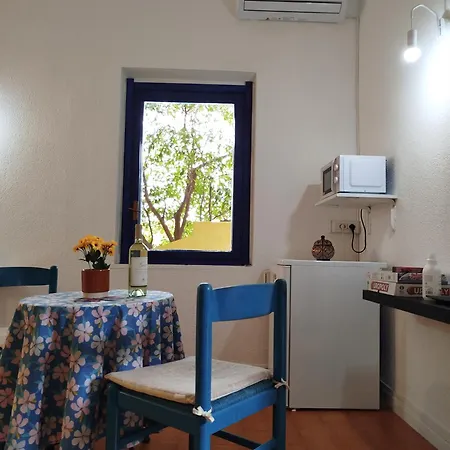 Apartment Domus Oleanders