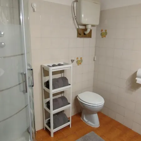 Apartment Domus Oleanders Costa Rei