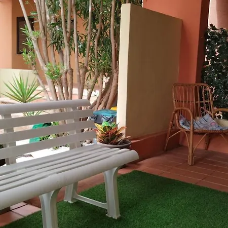 Domus Oleanders Costa Rei