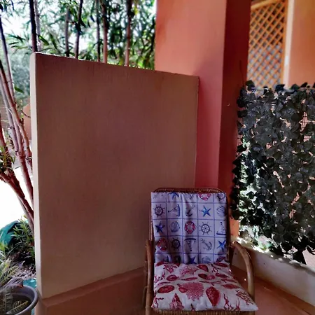 Apartment Domus Oleanders *