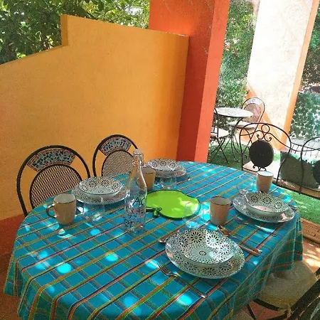 Domus Oleanders * Costa Rei