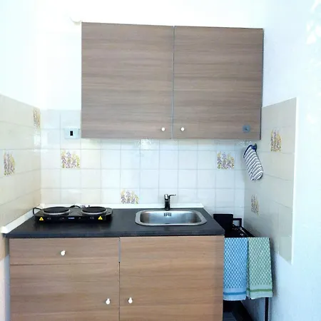 Domus Oleanders Apartmán