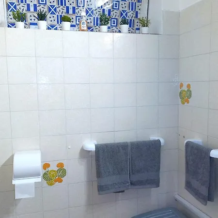 Apartmán Domus Oleanders