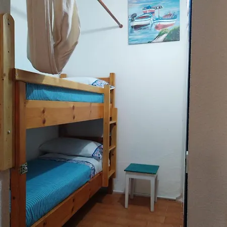 Apartmán Domus Oleanders Costa Rei