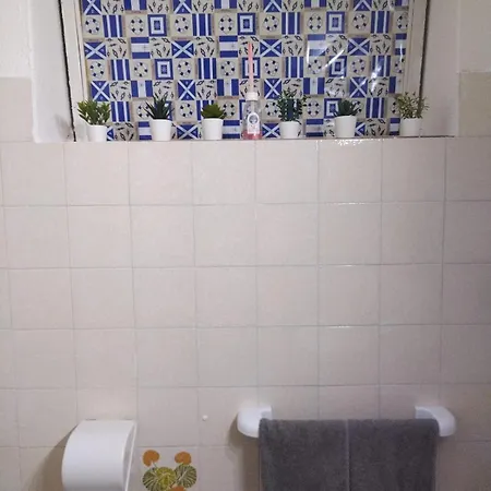 Domus Oleanders Apartmán Costa Rei