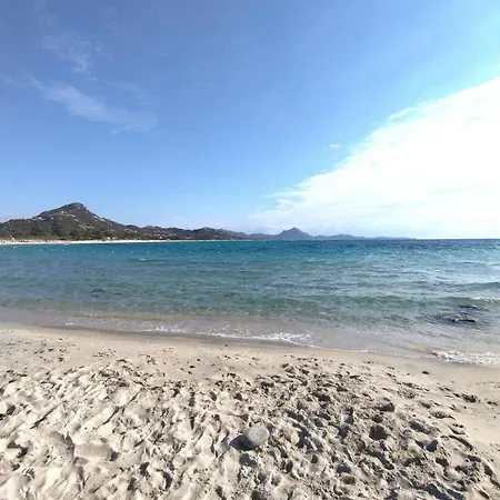 Domus Oleanders Costa Rei