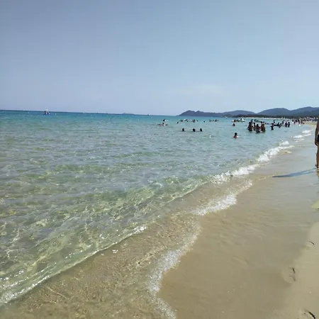 Apartmán Domus Oleanders