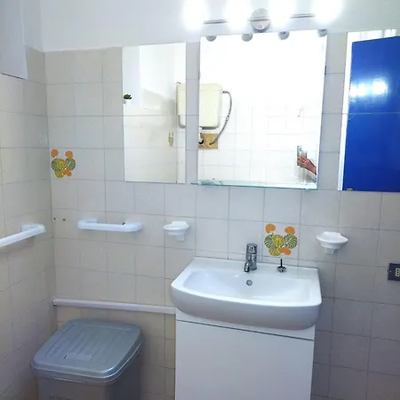 Domus Oleanders Apartmán *