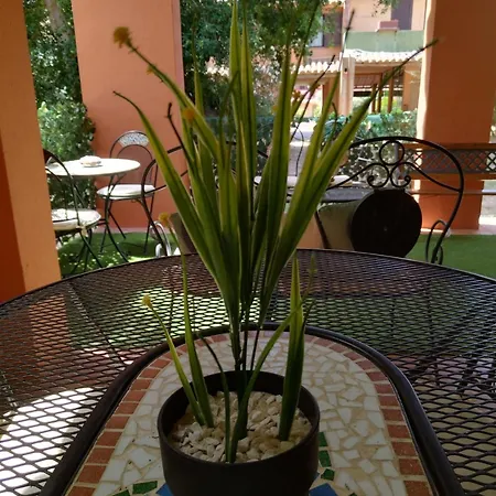 Apartmán Domus Oleanders Costa Rei