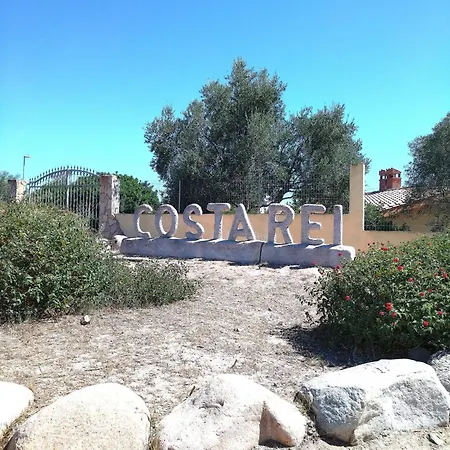 Apartmán Domus Oleanders *