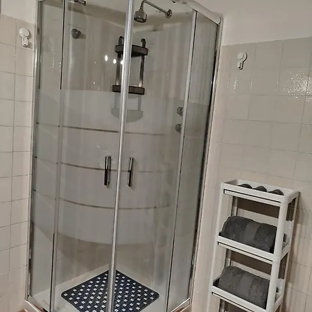 Apartmán Domus Oleanders *