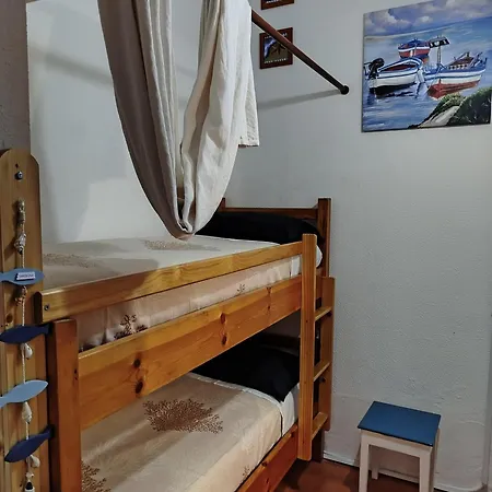 Domus Oleanders * Costa Rei