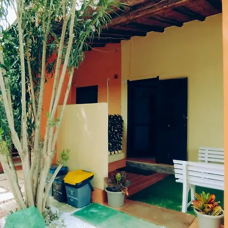 Domus Oleanders Apartmán Costa Rei