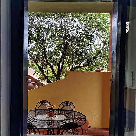Domus Oleanders Lägenhet *