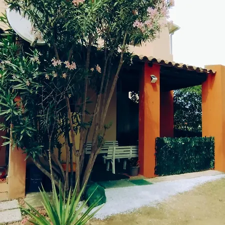 Domus Oleanders * Costa Rei