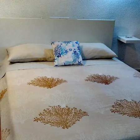 Domus Oleanders Apartmán Costa Rei