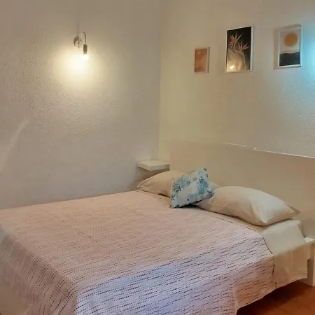 Domus Oleanders Apartmán Costa Rei