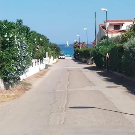 Domus Oleanders * קוסטה ריי